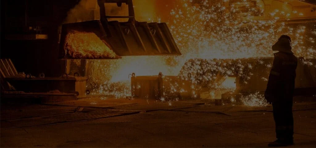 Metal Business Manufacturing